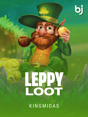 LEPPY LOOT thumbnail