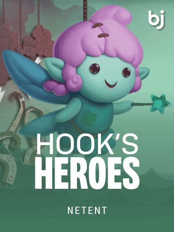 Hook's Heroes game thumbnail