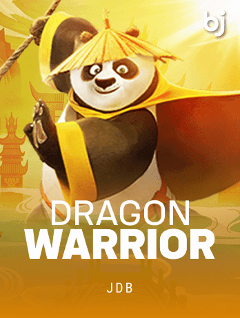 Dragon Warrior thumbnail
