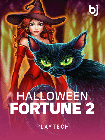 Halloween Fortune game thumbnail