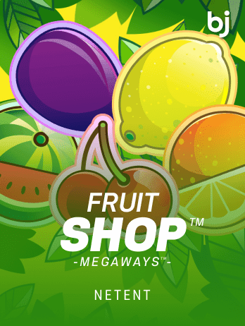 Fruit Shop Megaways thumbnail