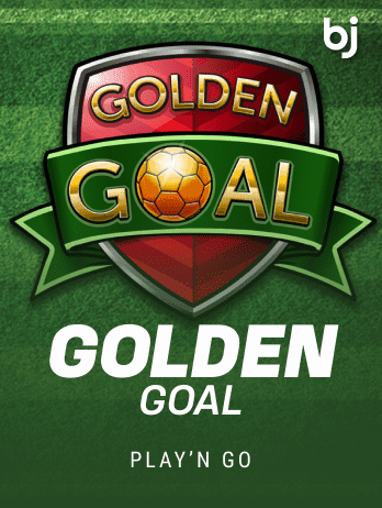 Golden Goal game thumbnail