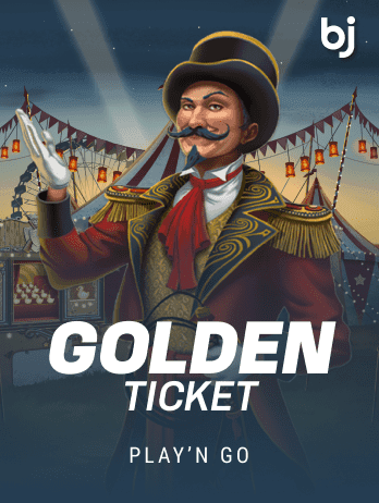 Golden Ticket game thumbnail