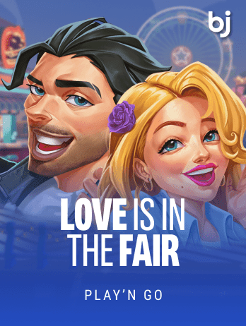 Love is in the Fair game thumbnail
