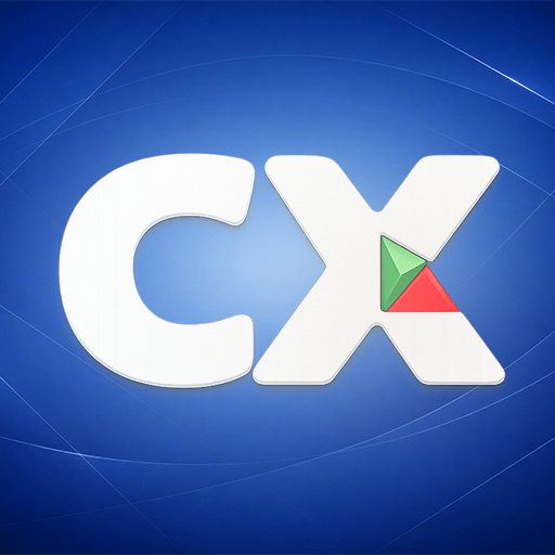 bdcrikex.com Logo
